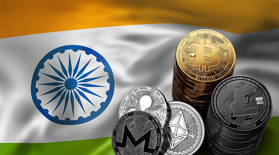 Cryptocurrency Regulations in India