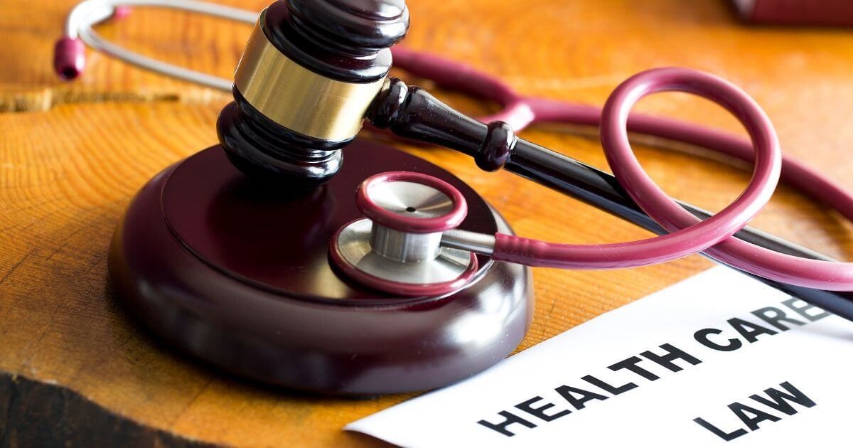 Healthcare Legal Challenges