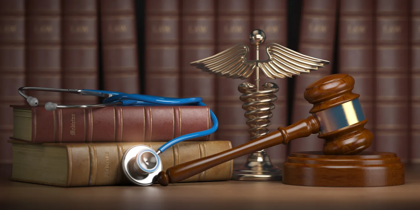 Pharma & Healthcare Legal Services