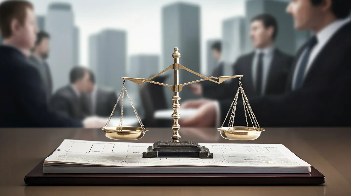 Commercial Lawyers in Noida