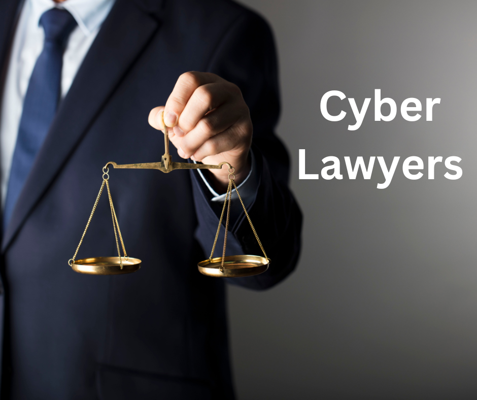 Cyber Lawyers in Noida