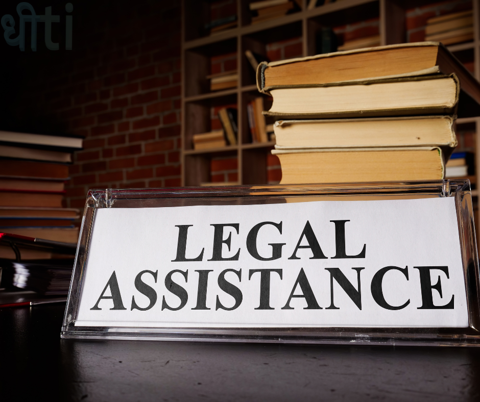 Legal Assistance in Noida