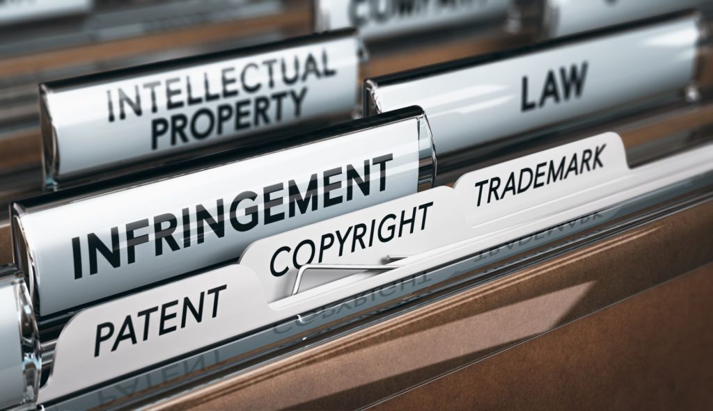 intellectual property lawyer in Noida